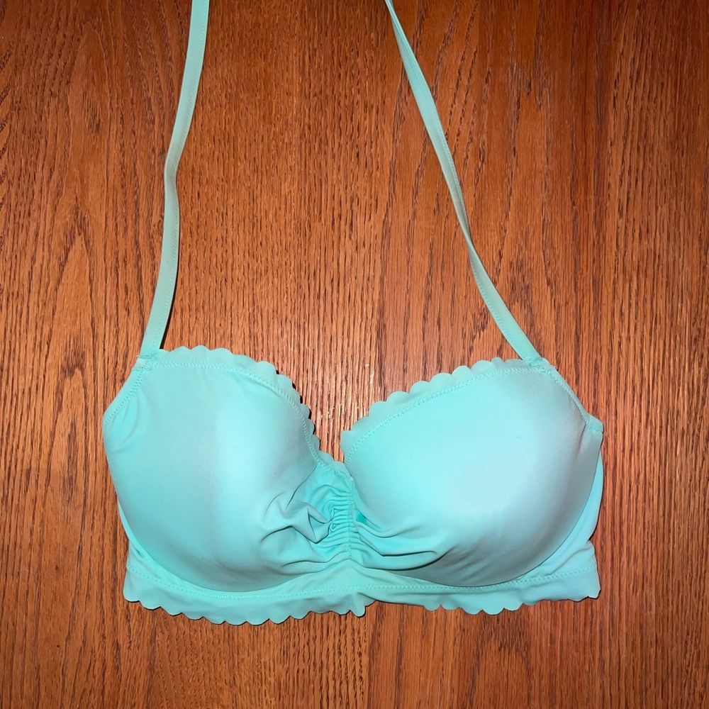 Bikini top